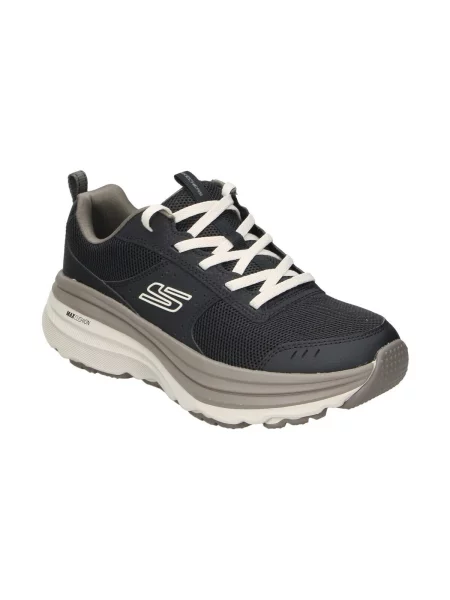 Tenisky Skechers čierna