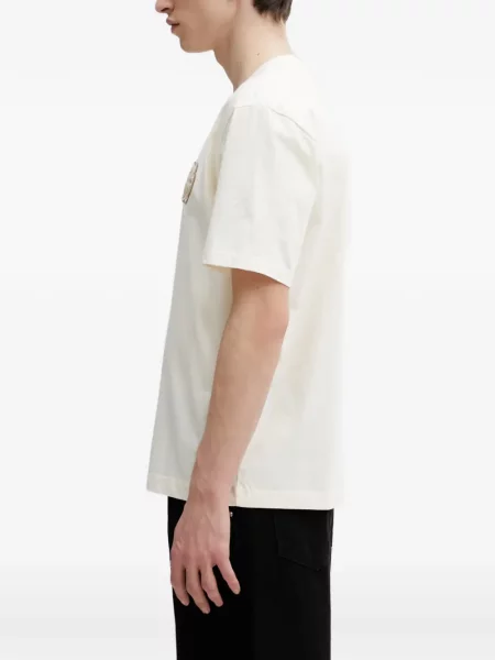 Tricou Filling Pieces cu autograf