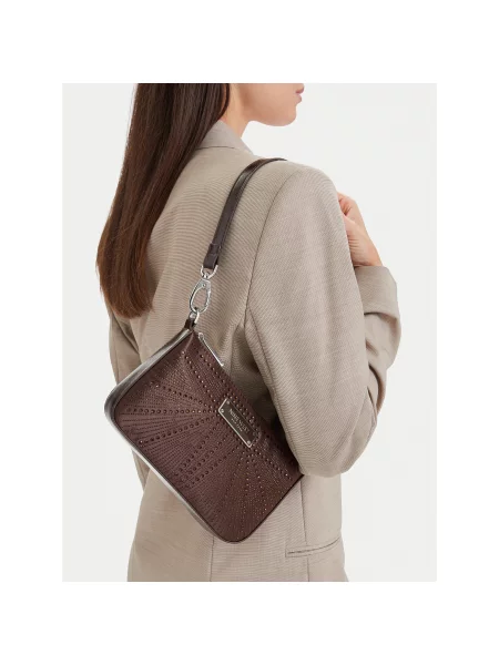 Nine West Táska CEO-LUXE barna
