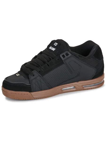 Pantofi Globe negru