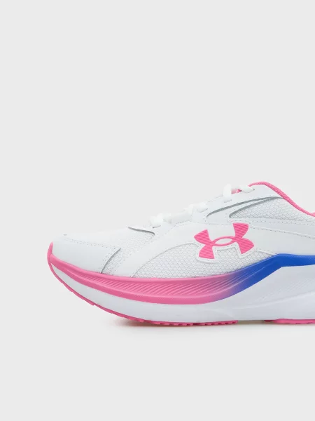 Кроссовки Under Armour Assert белые