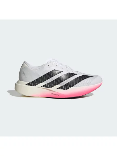 Běžecká obuv Adizero EVO SL LIGHTSTRIKEPRO bílé