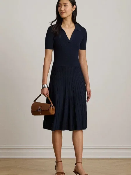 Платье Lauren Ralph Lauren