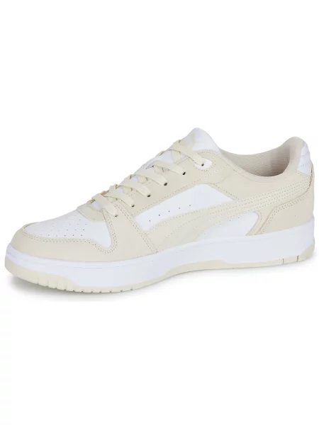 Félcipo Puma fehér