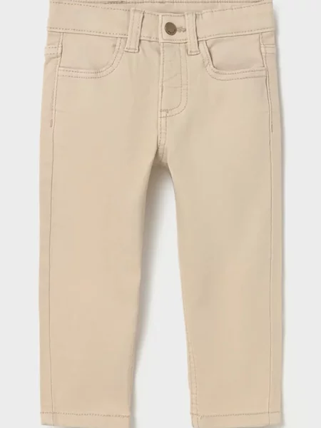 Mayoral штани slim fit дитячі з
