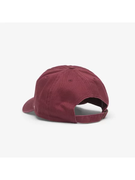 Czapka Brand MLB Clean Up Tonal New York Yankees Cap Burgundy Universal