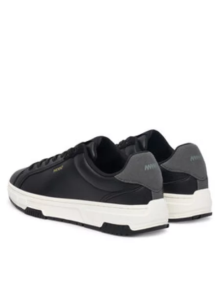 Sneakersy HUGO černé