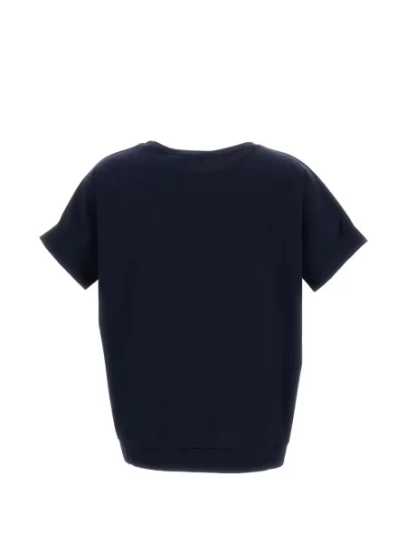 Tricou Msm Studio albastru
