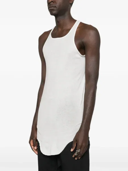Cămașă Rick Owens alb