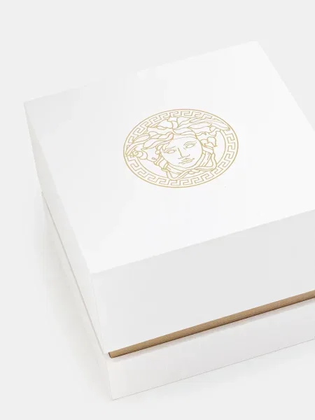 Часы Versace золотые