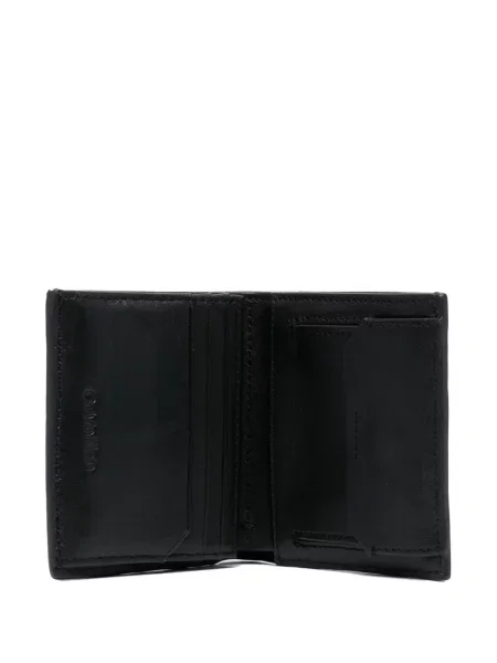 Peňaženka Calvin Klein čierna