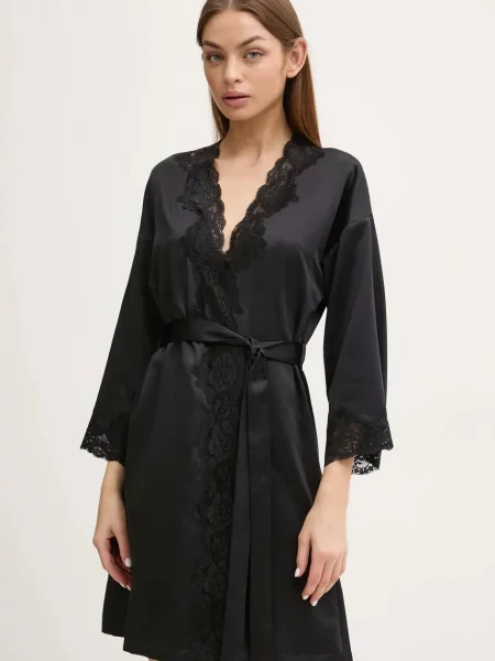 Lauren Ralph Lauren župan dámsky čierna