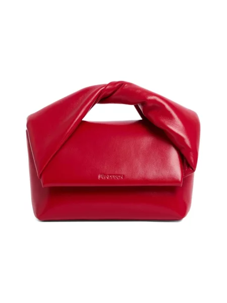 Torebka Jw Anderson czerwona