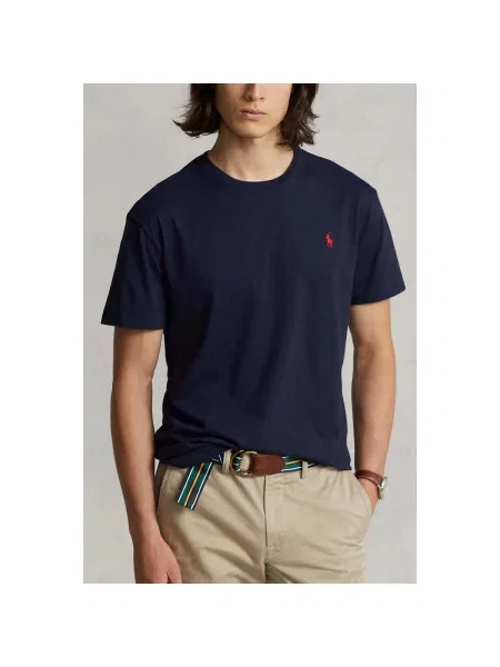 Tričko Polo Ralph Lauren černé