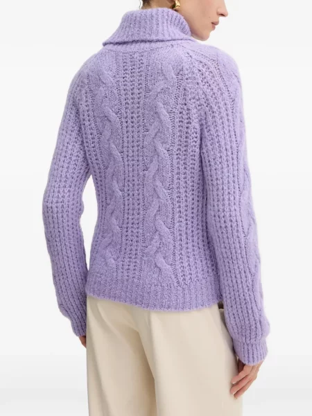 Pulover Morgan violet