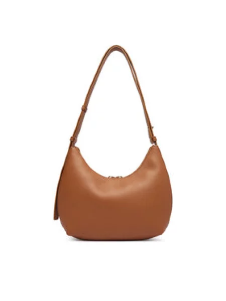 Furla Ročna torba Goccia S B rjava
