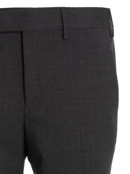 Pantaloni Pt Torino gri