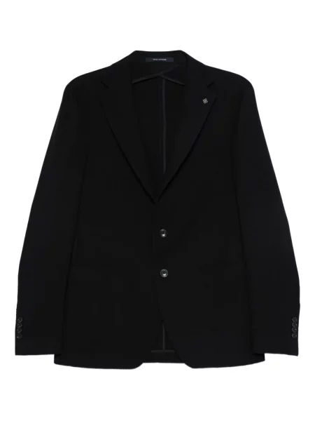 Sacou Tagliatore de lână albastru