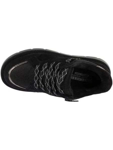 Chiloți Skechers streetstyle negru