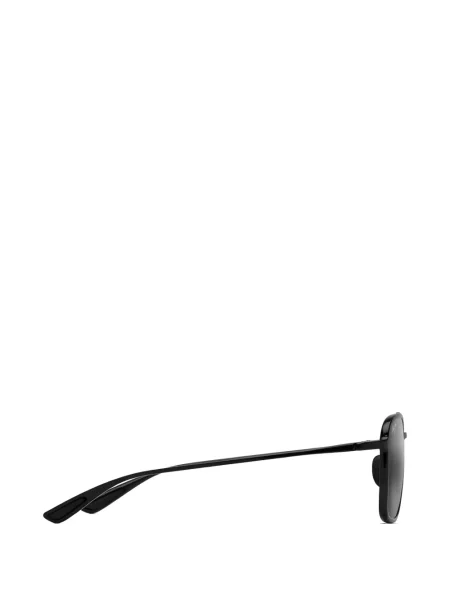 Ochelari de soare Maui Jim negru