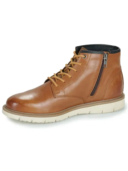 Pantofi Geox maro