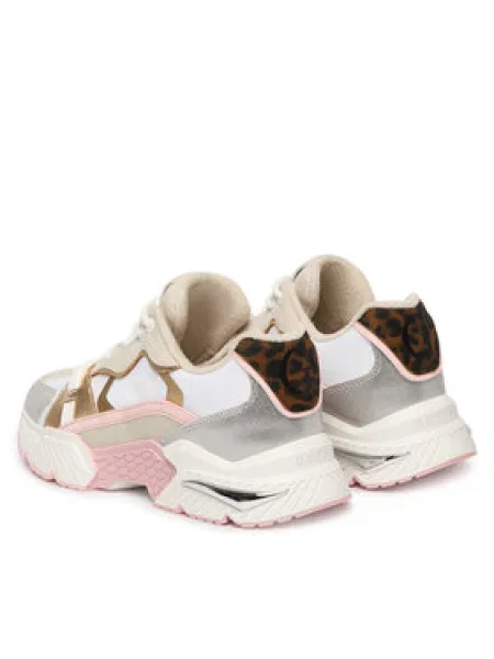 Sneakersy Guess Farebná