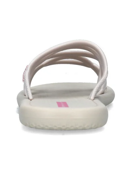 Pantofi Ipanema alb