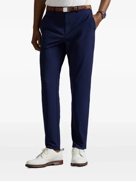 Pantaloni Rlx Ralph Lauren albastru