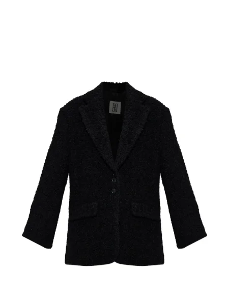 Sacou By Malene Birger negru