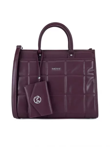 Torbica MEXX rdeča