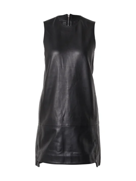 REMAIN Rochie negru