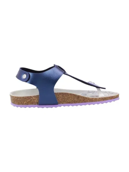 Sandale Geox plava