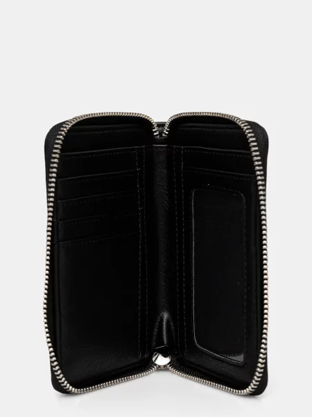 Гаманець Sisley чорний