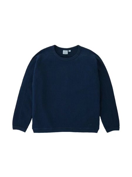 Bluza Gramicci niebieska