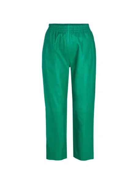 Pantaloni Pinko verde