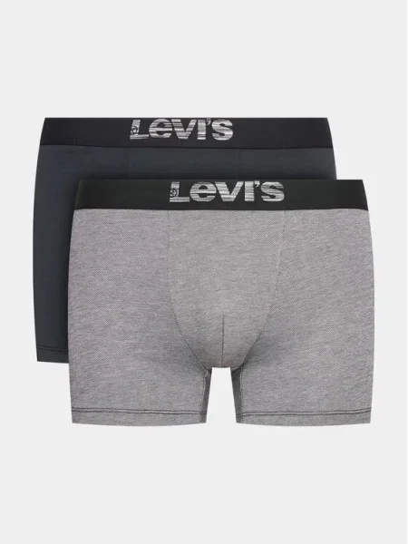 Boxeralsó Levi's® fekete