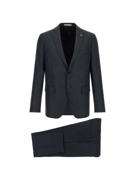 Costum Pal Zileri gri