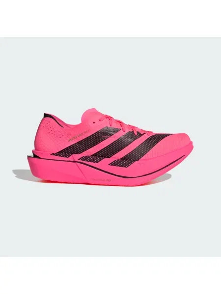 Běžecké boty ADIZERO ADIOS PRO 5 černé