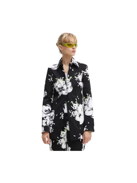 Marynarka Moschino czarna