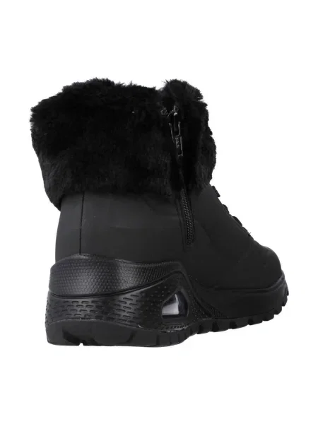 Pantofi Skechers negru