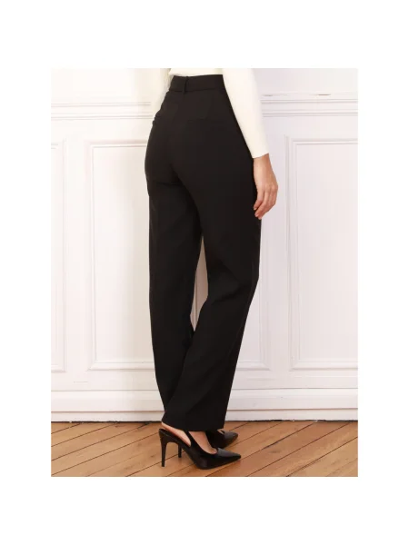 Ruha La Modeuse fekete