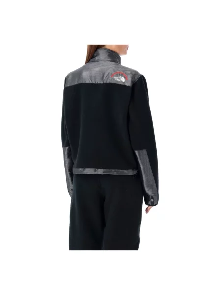 Kurtka The North Face retro czarna