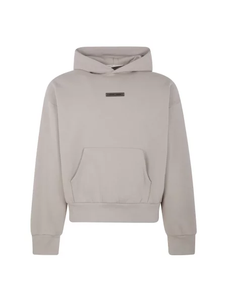 Bluza polarowa Fear Of God polarowa beżowa
