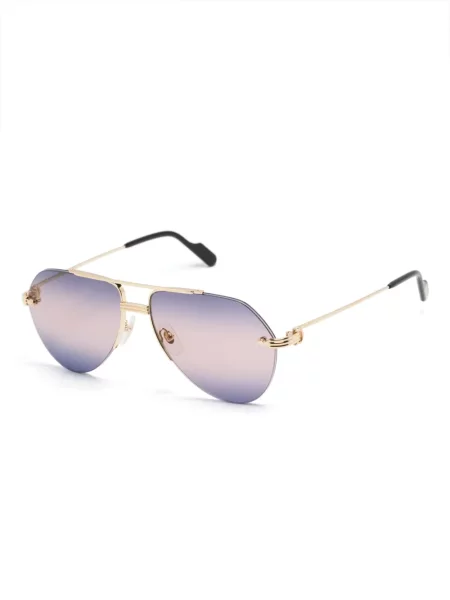 Saulės akiniai Cartier Eyewear