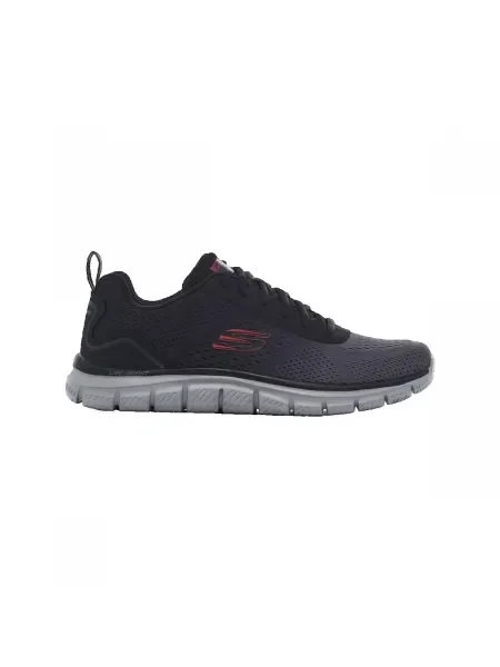 Bežecké tenisky Skechers čierna