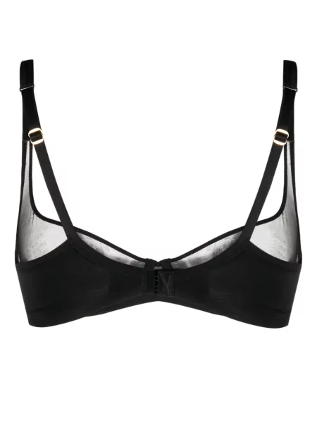 Liemenėlė Agent Provocateur juoda