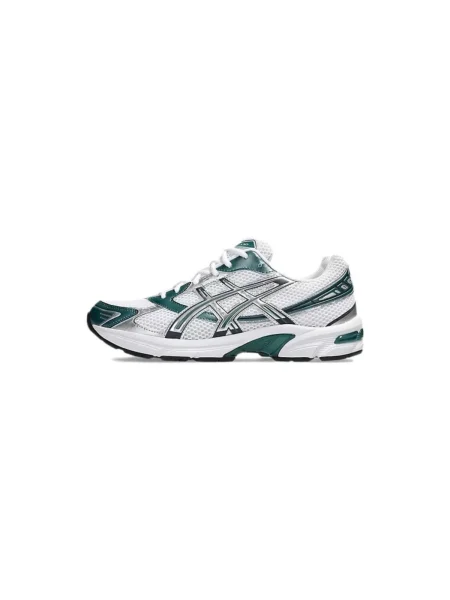 Pantofi Asics verde