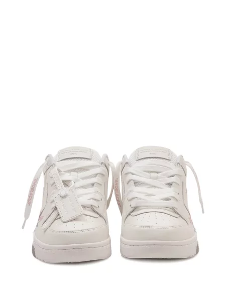Sneakers Off-white λευκό