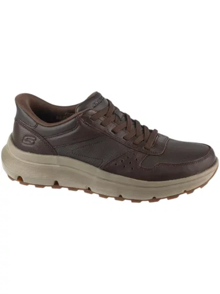 Chiloți Skechers maro