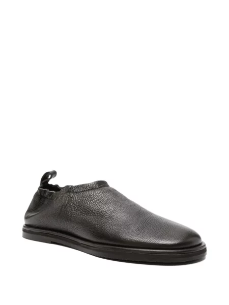 Pantofi loafer Studio Nicholson din piele maro
